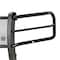 Westin Automotive 19-20 SILVERADO 1500(EXCL. 2019 SILVERADO LD)W/FRONT SENSORS HDX GRILLE GUARD BLACK 57-3955S - alternate 2